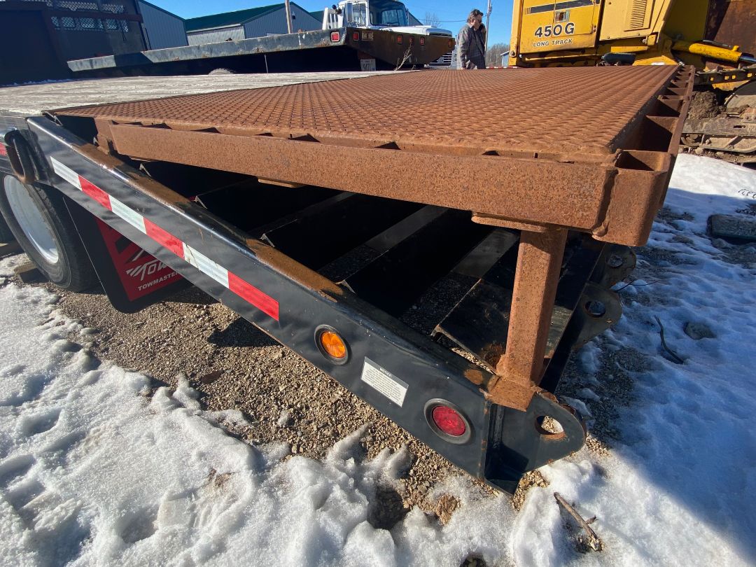 2017 TOWMASTER T20 - Image 5